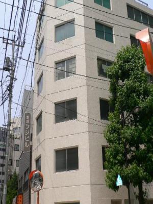 東京フジビル