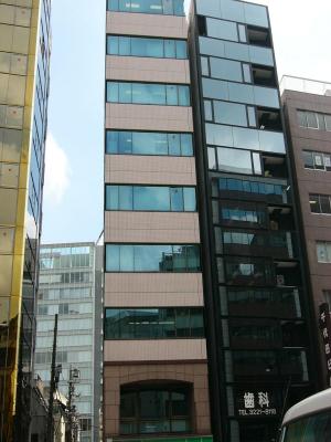 ヒューリック飯田橋ビル