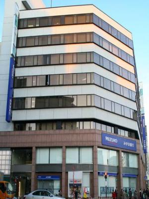 東京建物神保町ビル