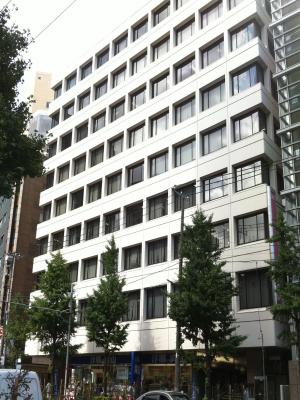 水道橋ビル