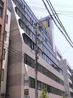 朝日生命大阪道修町ビル