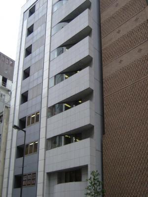 北浜藤浪ビル