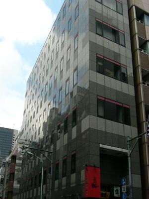 新橋東和ビル