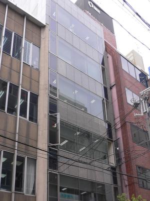 道修町後藤ビル