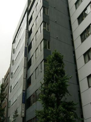 YMG新橋ビル