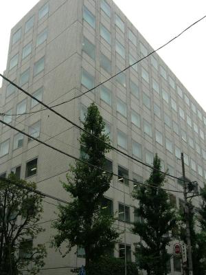新橋住友ビル
