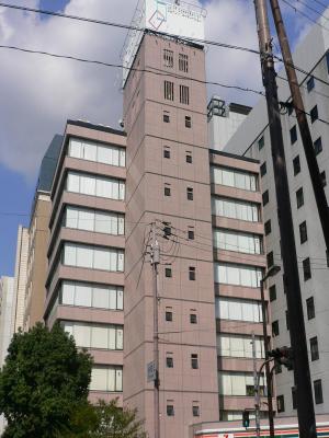 高田屋大手前ビル