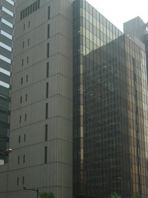 日土地内幸町ビル