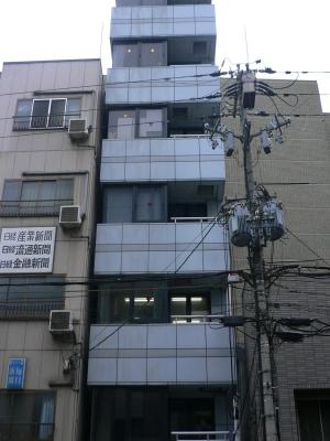 ストークFSビル