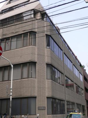 WORK VILLA HIRAKAWACHOビル
