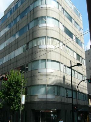 トラスティ麹町ビル