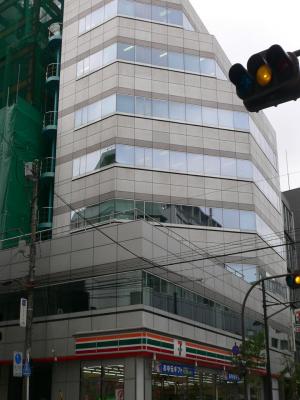 二番町カシュービル