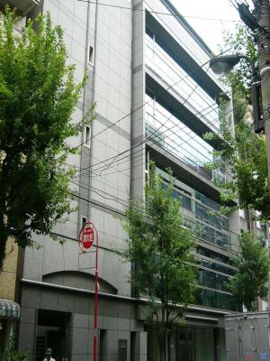 アトラスビル