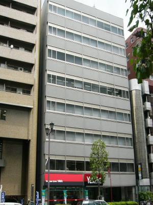 麹町1丁目ビル