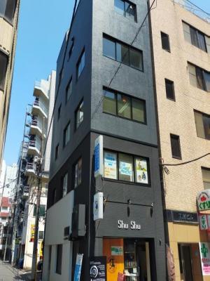 BOLD神田ビル