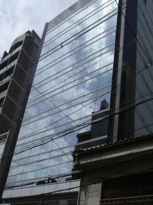 大阪建築会館ビル