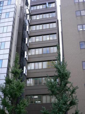 松屋第8ビル