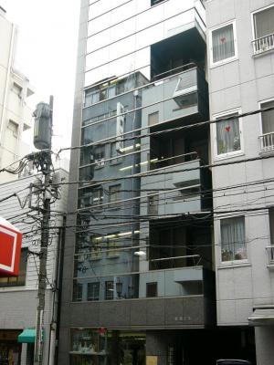 神田松楠ビル