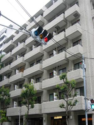 朝日三番町プラザビル