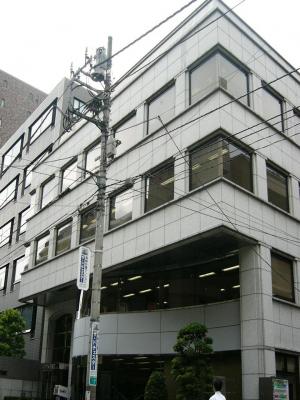 共同ビル(一番町)
