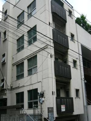 五番町片岡ビル