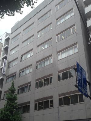 アセンド神田ビル