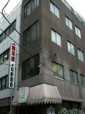 AD神田東口Ⅱビル