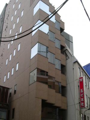 NRT神田須田町ビル