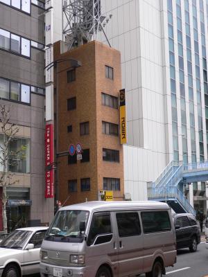 ALESビル