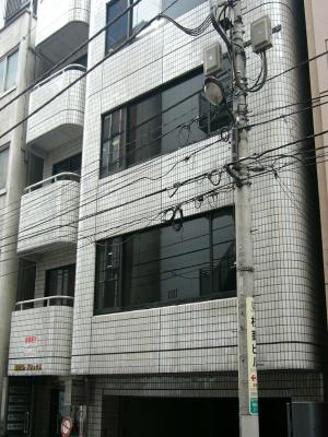 香取アネックスビル