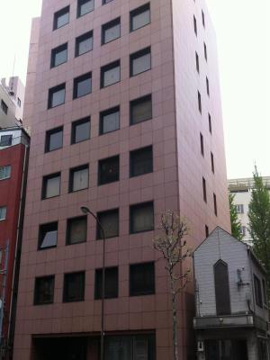 パークサイド1ビル