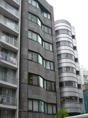 NCO神田淡路町ビル