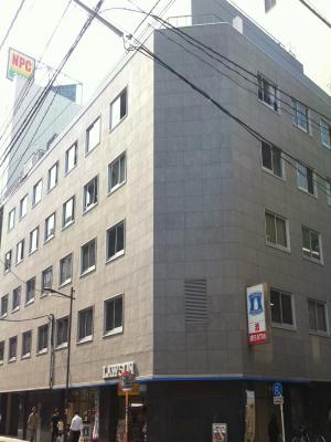 ダヴィンチ小川町ビル