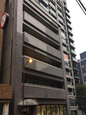 一口坂TSビル