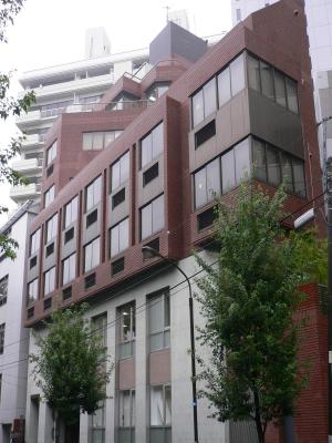 元赤坂イーストビル