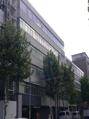 ニュー新坂ビル