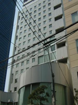 山本梅田ビル