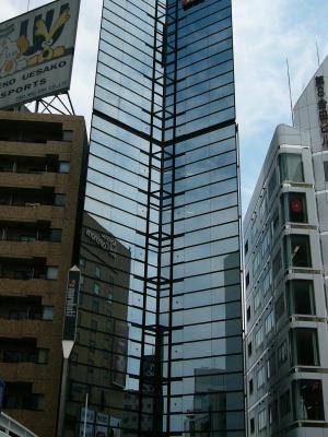 丸八青山ビル