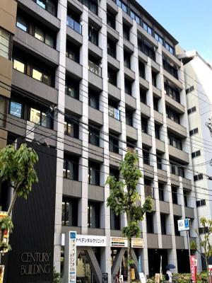 平野町センチュリービル