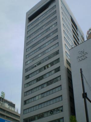 大阪第一生命ビル