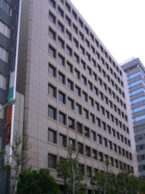 西新橋1丁目ビル