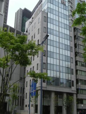 学情梅田コンパスビル