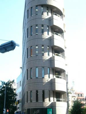 蟻川ビル