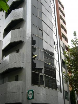 TOWER FRONT神谷町ビル