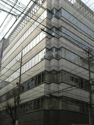 平野町中央ビル