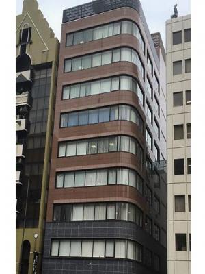 グランファースト芝大門ビル