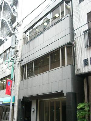 ATビル