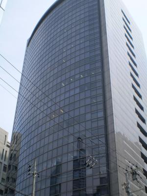 JRWD堂島タワービル