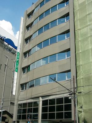 三田ネクサスビル