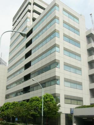 ICON PLACE SHIBAKOENビル